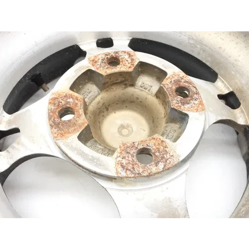 Rear Wheel Set 2011 Suzuki King Quad 750 LTA750X 4x4 AXi 2614 x 15