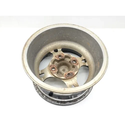 Rear Wheel Set 2011 Suzuki King Quad 750 LTA750X 4x4 AXi 2614 x 17