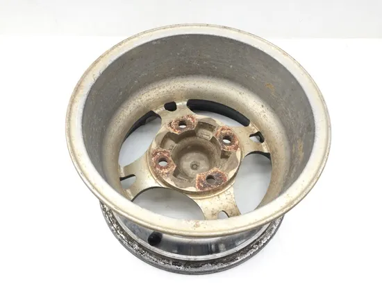 Rear Wheel Set 2011 Suzuki King Quad 750 LTA750X 4x4 AXi 2614 x