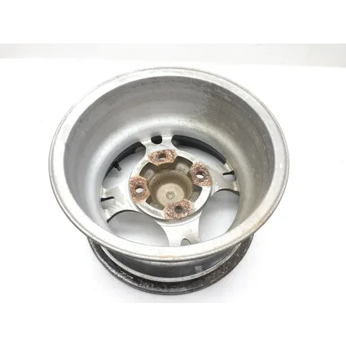 Rear Wheel Set 2011 Suzuki King Quad 750 LTA750X 4x4 AXi 2614 x 13