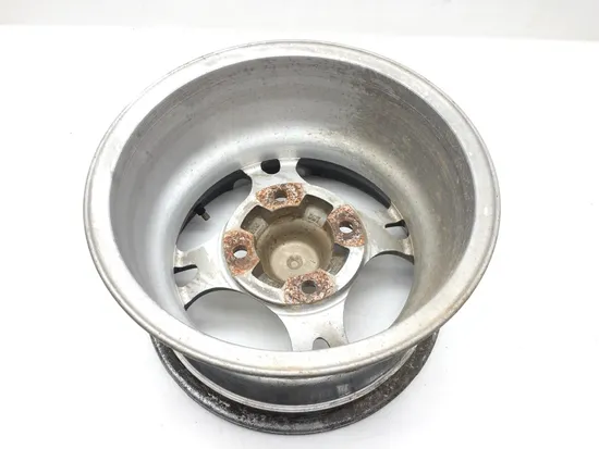 Rear Wheel Set 2011 Suzuki King Quad 750 LTA750X 4x4 AXi 2614 x