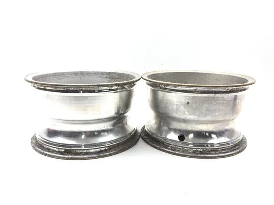 Rear Wheel Set 2011 Suzuki King Quad 750 LTA750X 4x4 AXi 2614 x