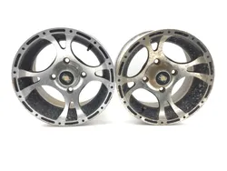 Rear Wheel Set 2011 Suzuki King Quad 750 LTA750X 4x4 AXi 2614 x