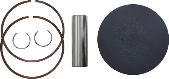 Wiseco Dual Ring Piston Kit 82mm