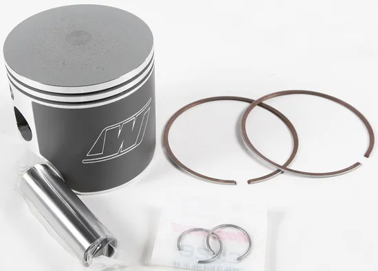 Wiseco Dual Ring Piston Kit 82mm