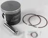 Wiseco Dual Ring Piston Kit 82mm .50OB