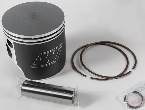 Wiseco Dual Ring Piston Kit 82mm 1.00OB