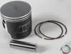 Wiseco Dual Ring Piston Kit 82mm 1.00OB