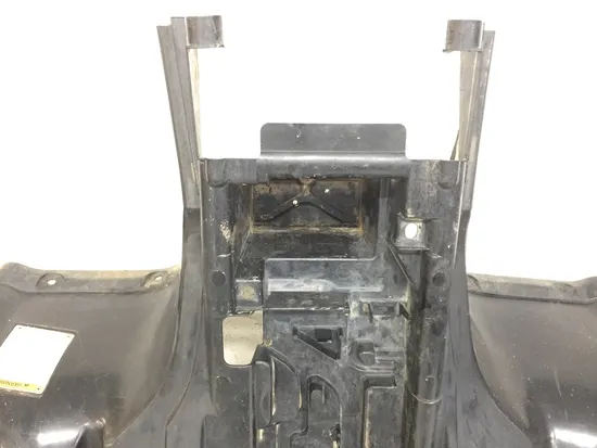 Rear Fender Fenders Plastic 2011 Suzuki King Quad 750 LTA750X 4x4 AXi 2614