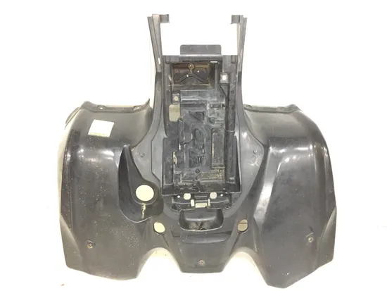 Rear Fender Fenders Plastic 2011 Suzuki King Quad 750 LTA750X 4x4 AXi 2614