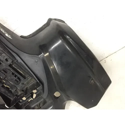 Rear Fender Fenders Plastic 2011 Suzuki King Quad 750 LTA750X 4x4 AXi 2614 11