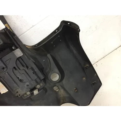 Rear Fender Fenders Plastic 2011 Suzuki King Quad 750 LTA750X 4x4 AXi 2614 20
