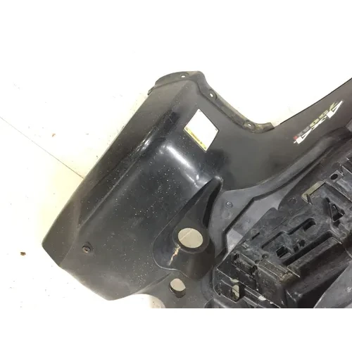 Rear Fender Fenders Plastic 2011 Suzuki King Quad 750 LTA750X 4x4 AXi 2614 5
