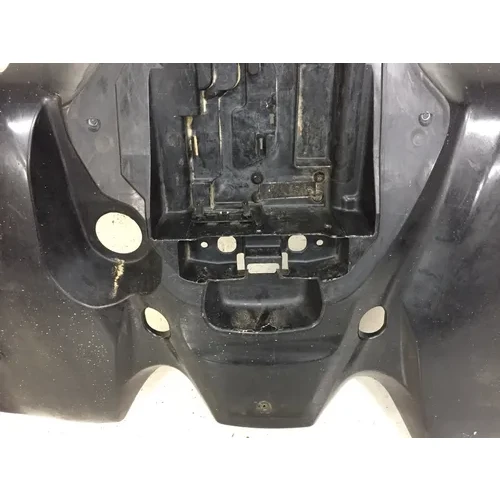 Rear Fender Fenders Plastic 2011 Suzuki King Quad 750 LTA750X 4x4 AXi 2614 9