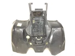 Rear Fender Fenders Plastic 2011 Suzuki King Quad 750 LTA750X 4x4 AXi 2614