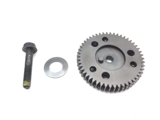 Engine Camshaft Cam Shaft Gear 2014 Polaris RZR 800 XC Edition 2609