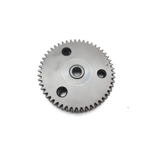 Engine Camshaft Cam Shaft Gear 2014 Polaris RZR 800 XC Edition 2609 7