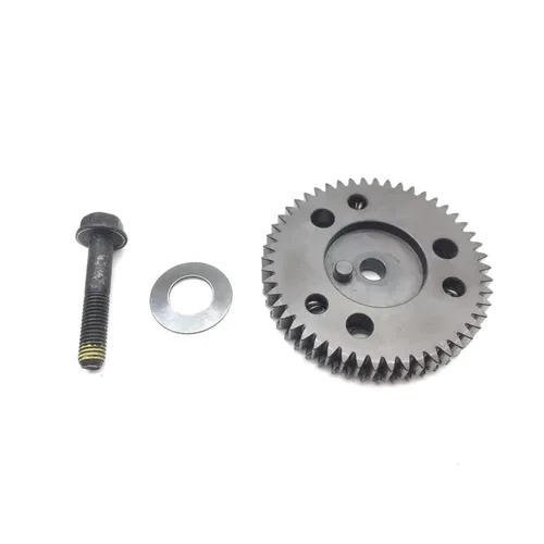 Engine Camshaft Cam Shaft Gear 2014 Polaris RZR 800 XC Edition 2609 3