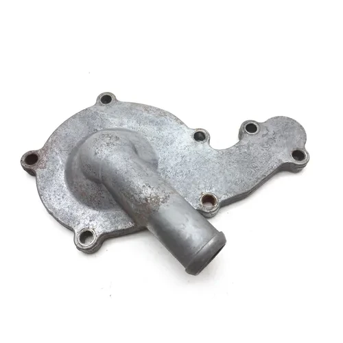 Engine Water Pump Cover 2014 Polaris RZR 800 XC Edition 2609 12