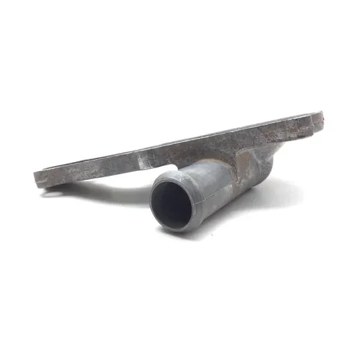 Engine Water Pump Cover 2014 Polaris RZR 800 XC Edition 2609 9