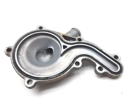 Engine Water Pump Cover 2014 Polaris RZR 800 XC Edition 2609