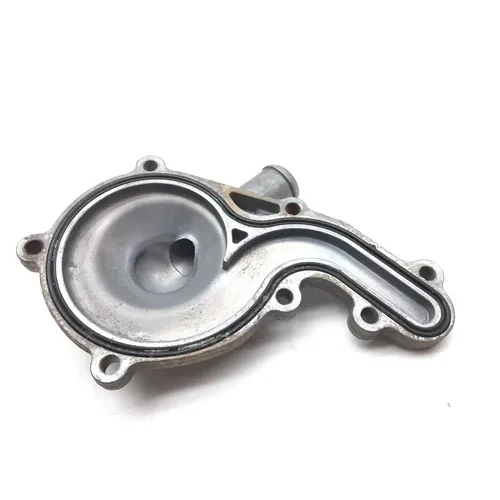 Engine Water Pump Cover 2014 Polaris RZR 800 XC Edition 2609 7