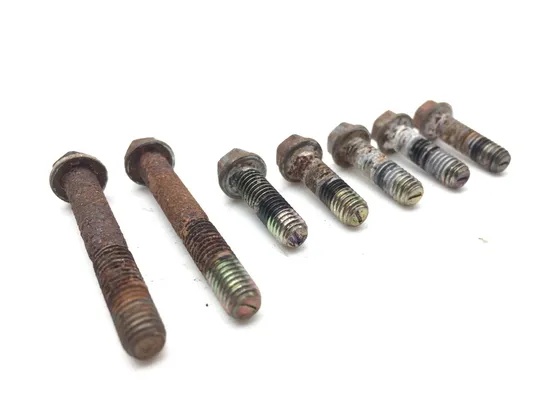 Engine Water Pump Cover 2014 Polaris RZR 800 XC Edition 2609