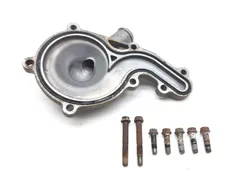 Engine Water Pump Cover 2014 Polaris RZR 800 XC Edition 2609