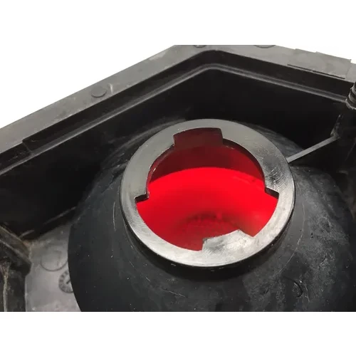 Brake Tail Light Driver Side Left 2014 Polaris RZR 800 XC Edition 2609 16