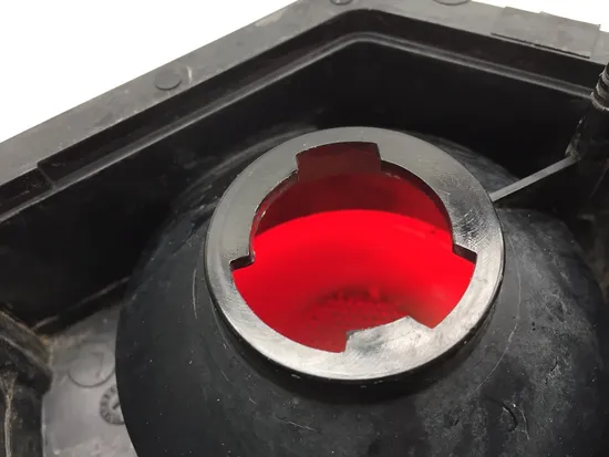 Brake Tail Light Driver Side Left 2014 Polaris RZR 800 XC Edition 2609