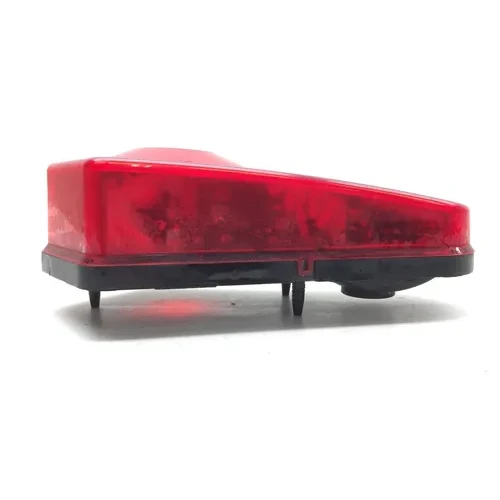 Brake Tail Light Driver Side Left 2014 Polaris RZR 800 XC Edition 2609 11