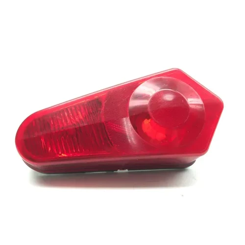Brake Tail Light Driver Side Left 2014 Polaris RZR 800 XC Edition 2609 3