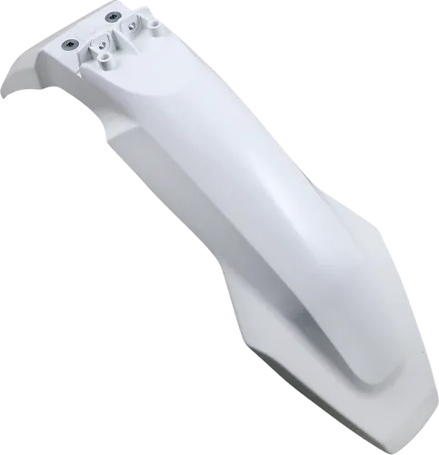 Acerbis Front Fender White