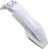 Acerbis Front Fender White