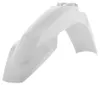Acerbis Front Fender White