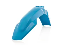 Acerbis Front Fender Light Blue