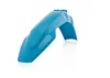 Acerbis Front Fender Light Blue