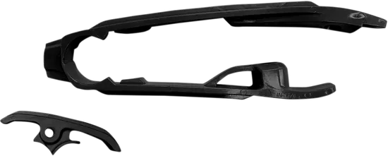 ACERBIS Chain Slider Black Husqvarna 125-501 KTM 125-450