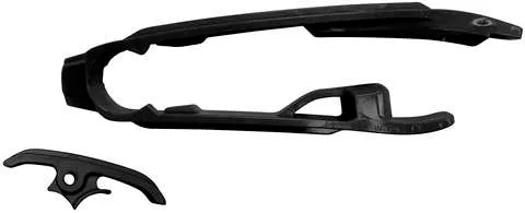 ACERBIS Chain Slider Black Husqvarna 125-501 KTM 125-450