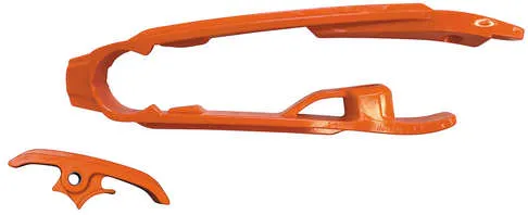 ACERBIS Chain Slider Orange KTM 125-450