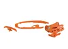 ACERBIS Chain Guide And Slider 2.0 Orange KTM 125-450