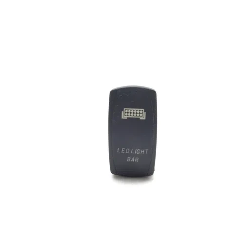 Light Bar Switch 2014 Polaris RZR 800 XC Edition 2609 5