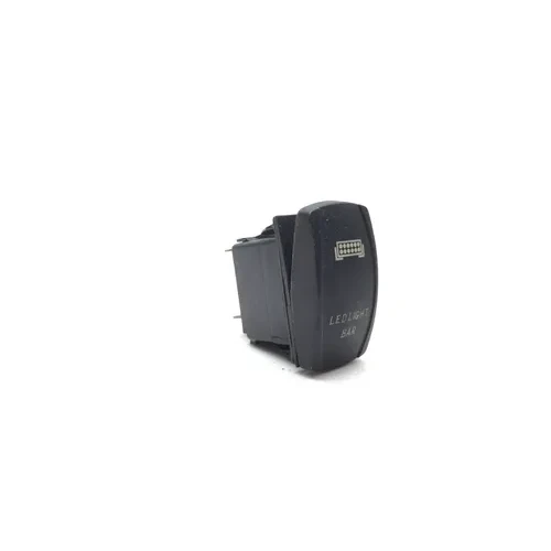 Light Bar Switch 2014 Polaris RZR 800 XC Edition 2609 3