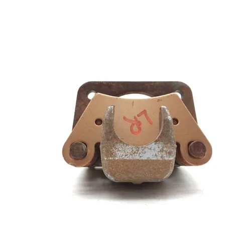 Left Driver Rear Brake Caliper 2014 Polaris RZR 800 XC Edition 2609 5