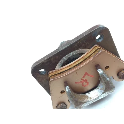 Left Driver Rear Brake Caliper 2014 Polaris RZR 800 XC Edition 2609 7