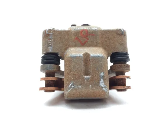 Left Driver Rear Brake Caliper 2014 Polaris RZR 800 XC Edition 2609