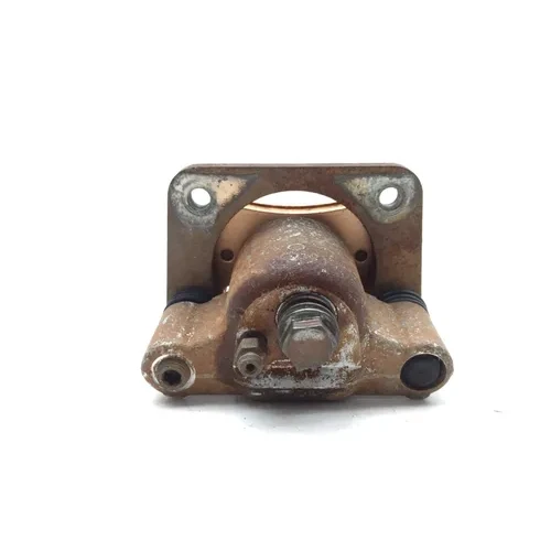 Left Driver Rear Brake Caliper 2014 Polaris RZR 800 XC Edition 2609 11