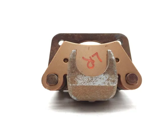 Left Driver Rear Brake Caliper 2014 Polaris RZR 800 XC Edition 2609