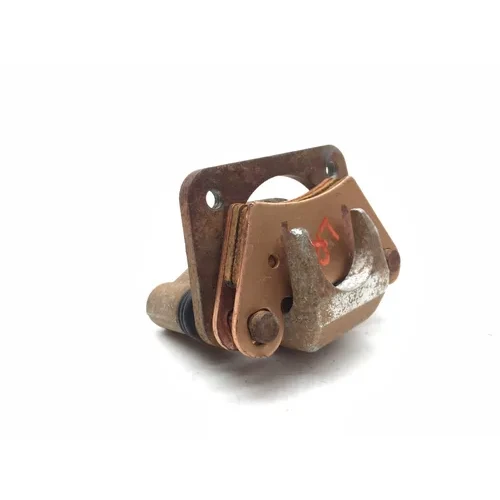 Left Driver Rear Brake Caliper 2014 Polaris RZR 800 XC Edition 2609 3
