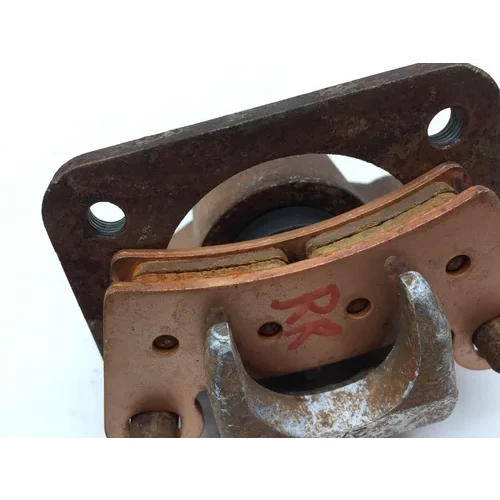 Right Passenger Rear Brake Caliper 2014 Polaris RZR 800 XC Edition 2609 5